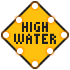 High Water System icon